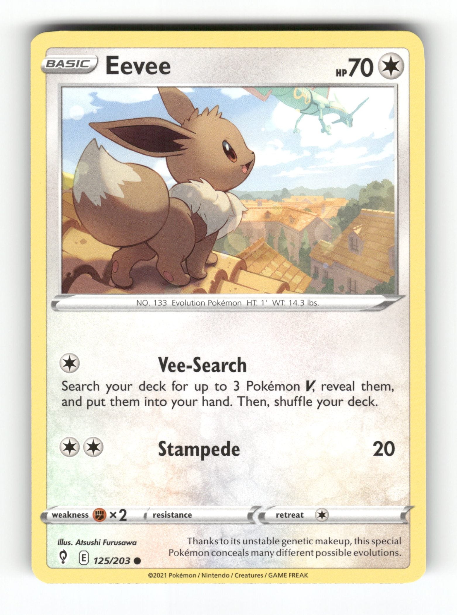 Eevee