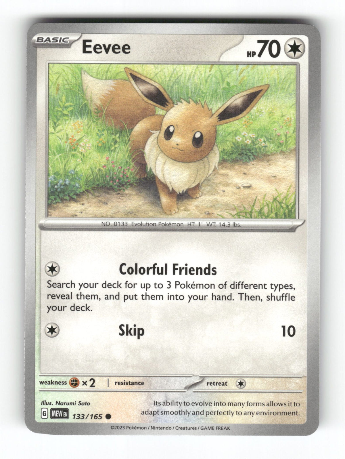 Eevee