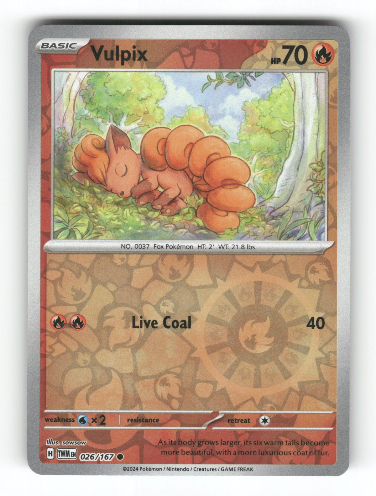 Vulpix