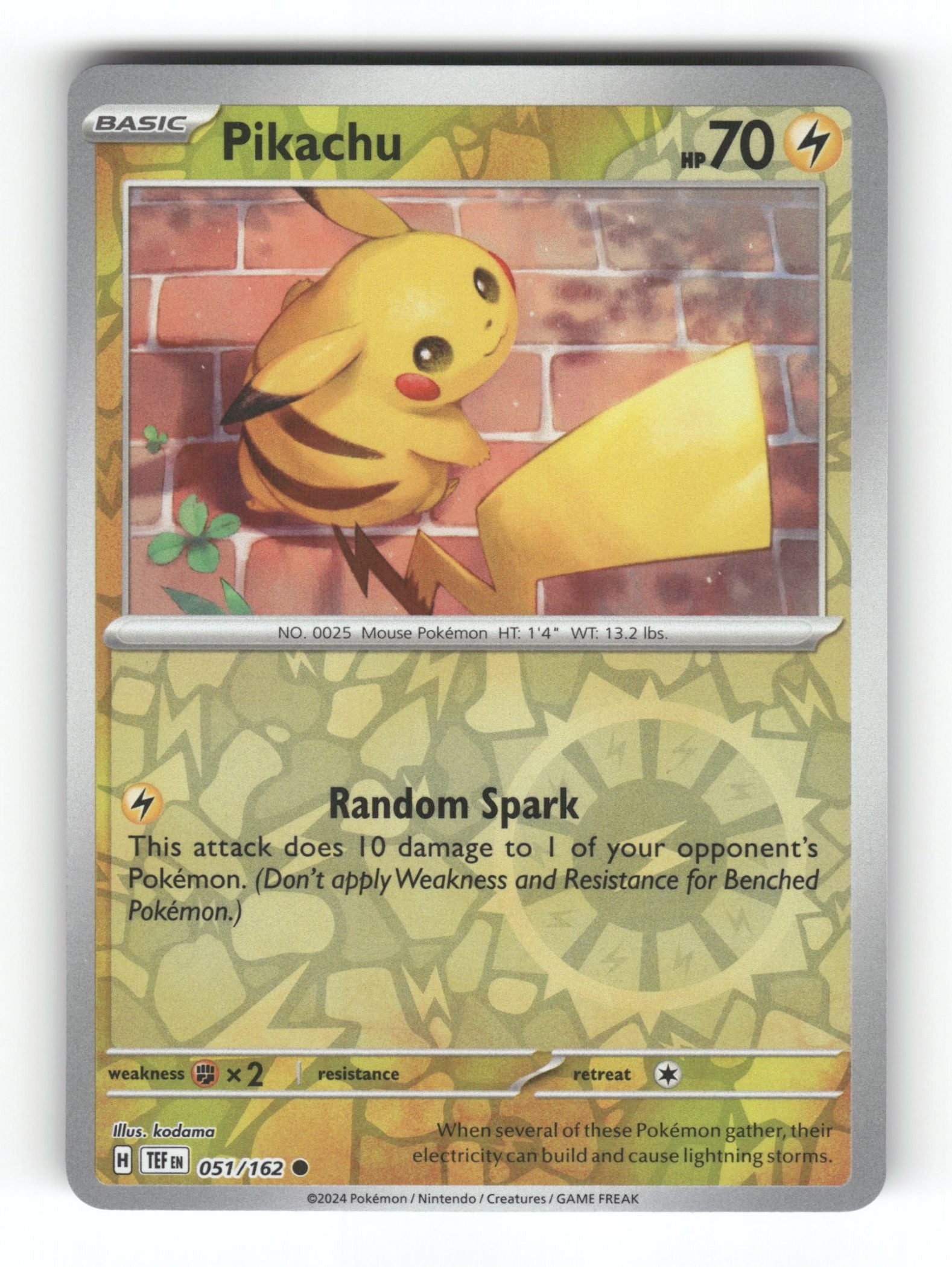 Pikachu
