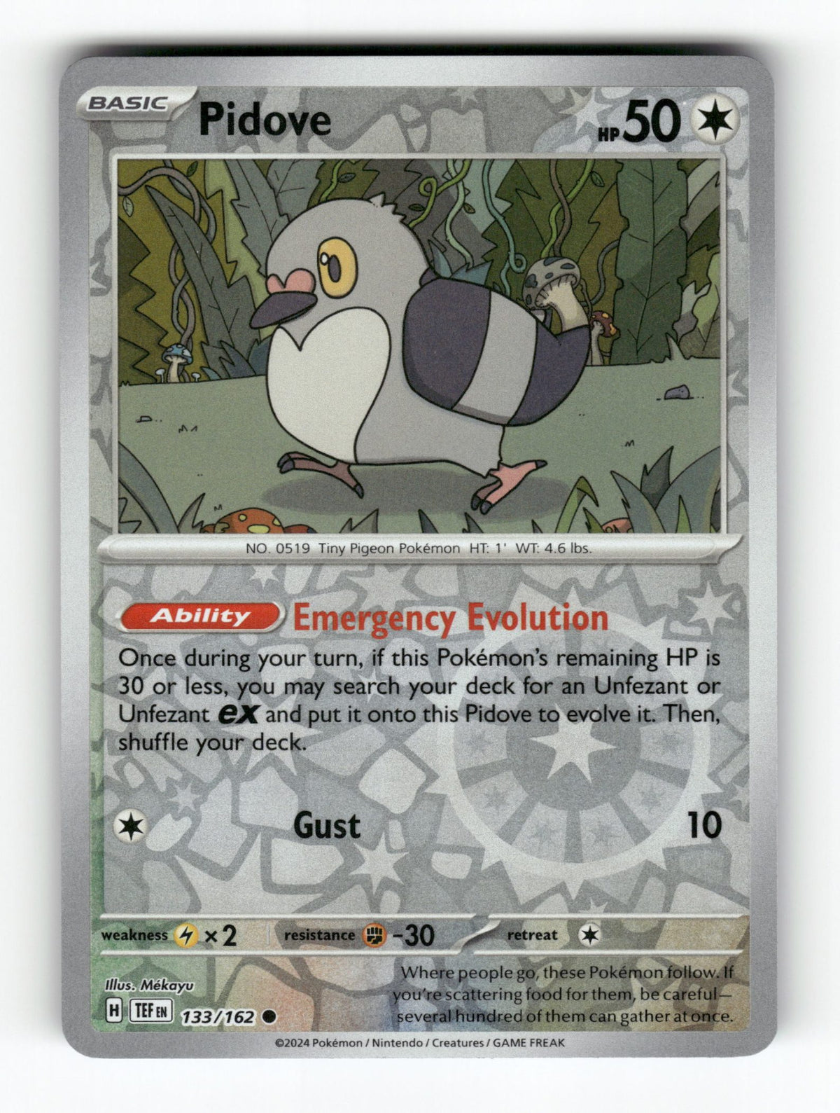 Pidove
