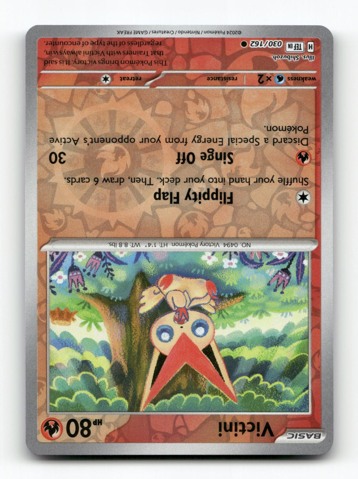 Victini