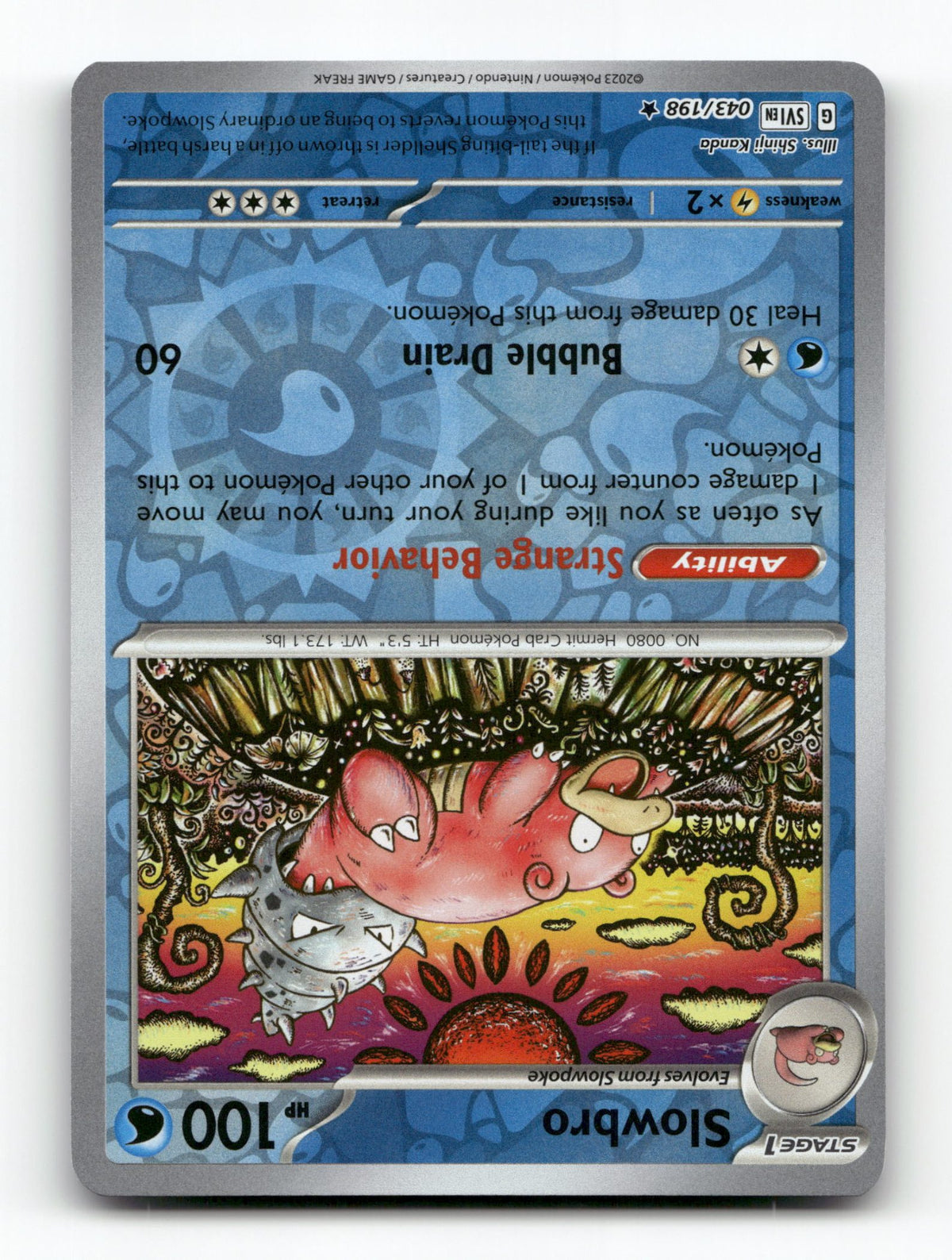 Slowbro