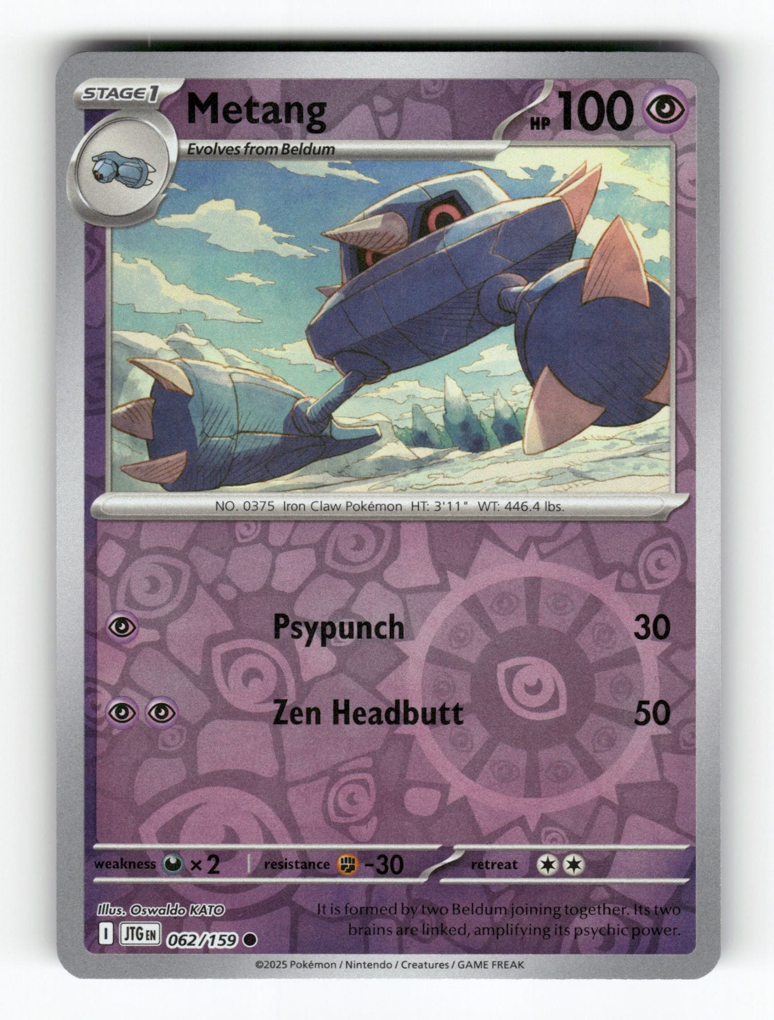 Metang