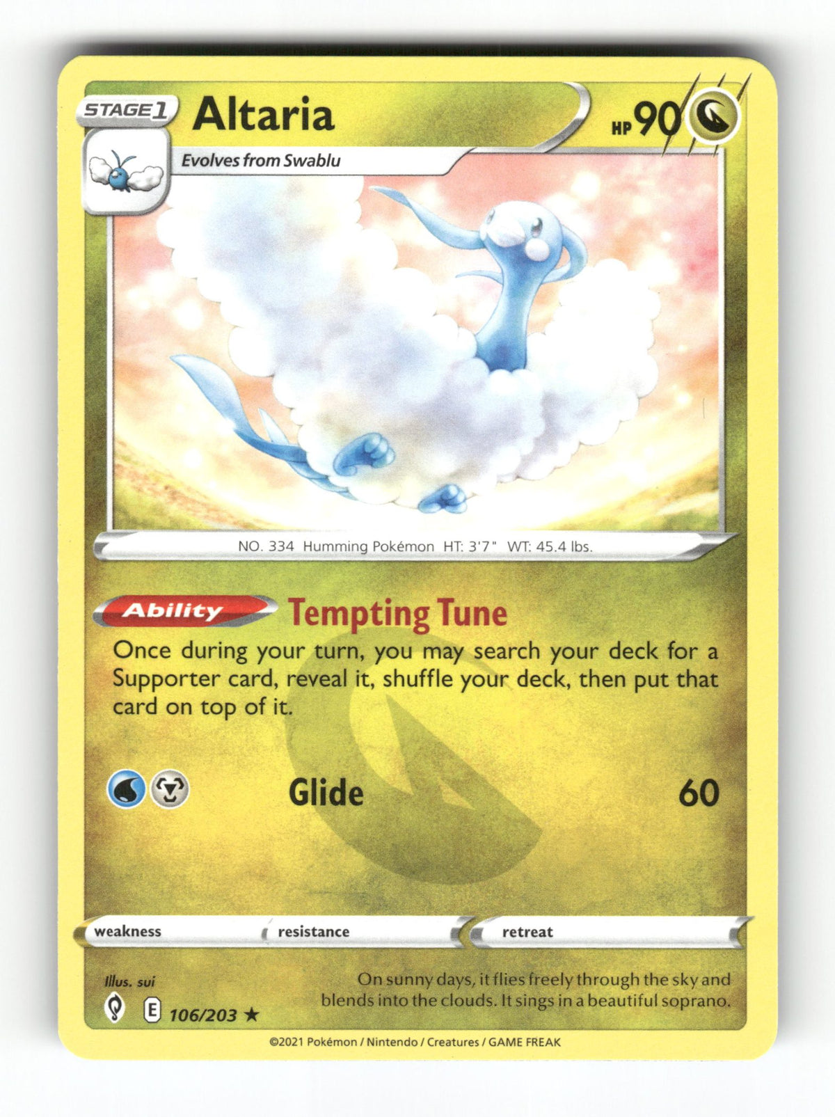 Altaria