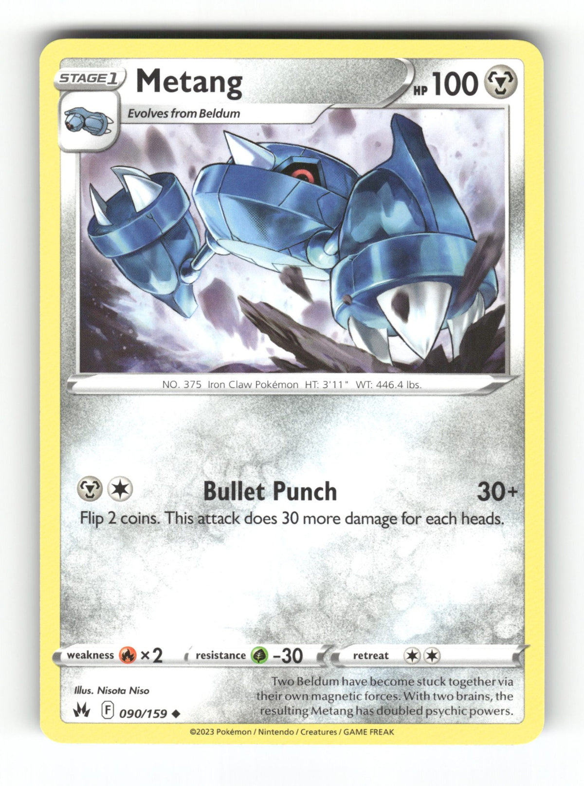 Metang