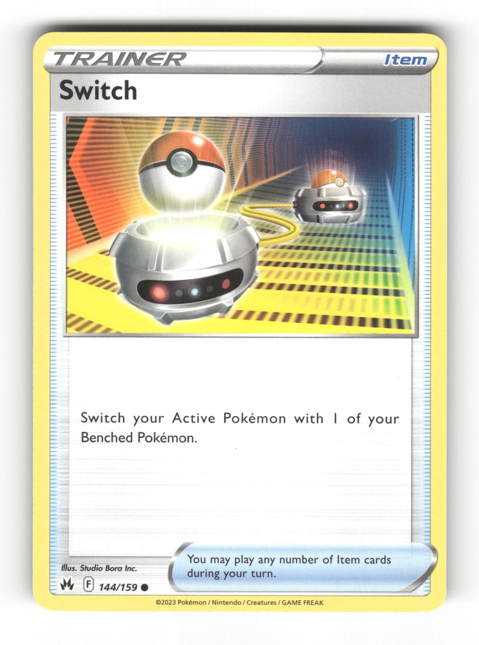 Switch