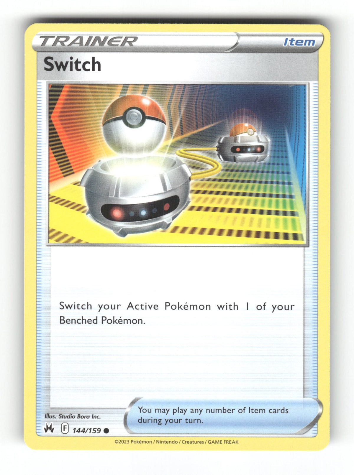 Switch