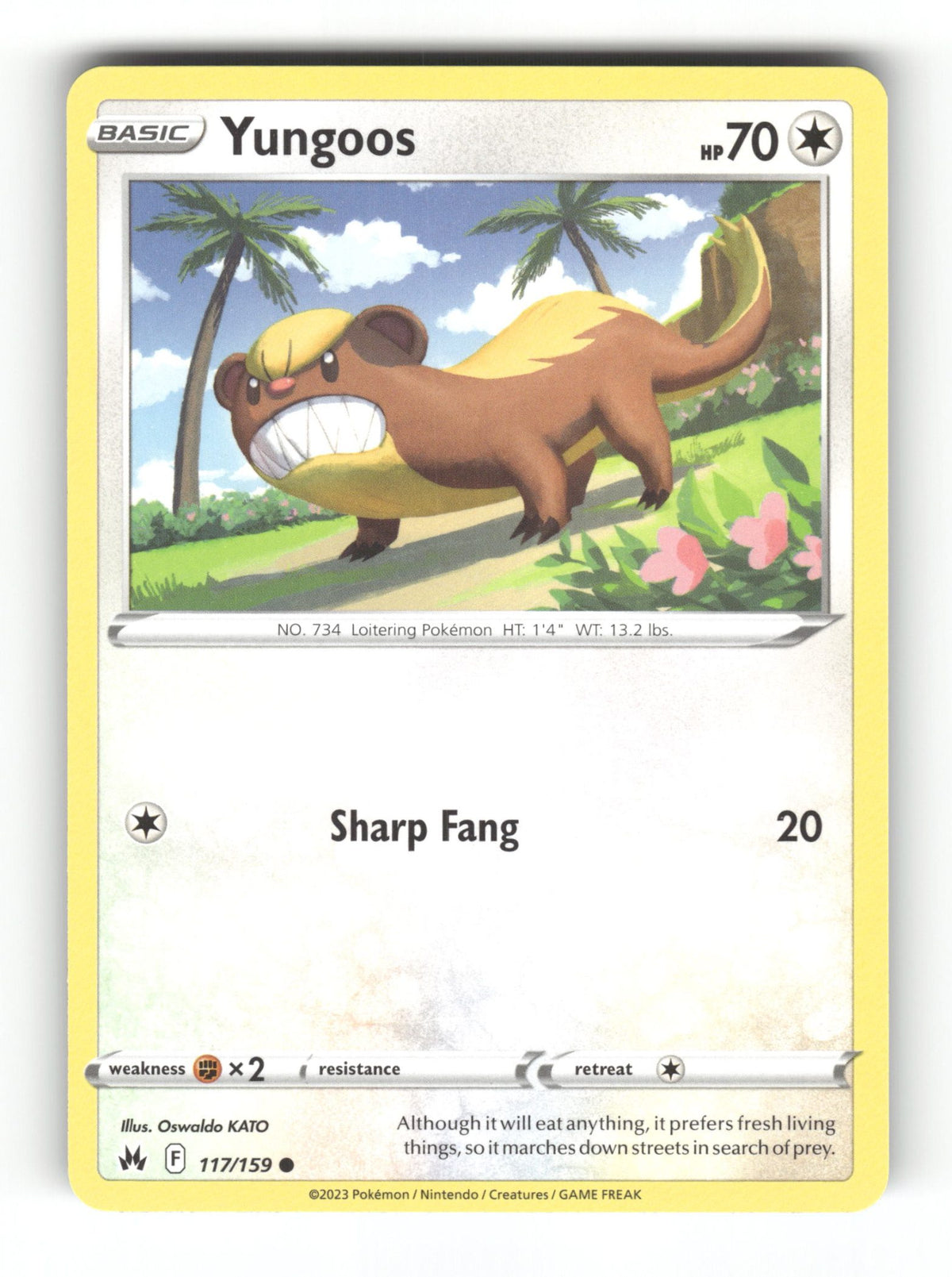 Yungoos