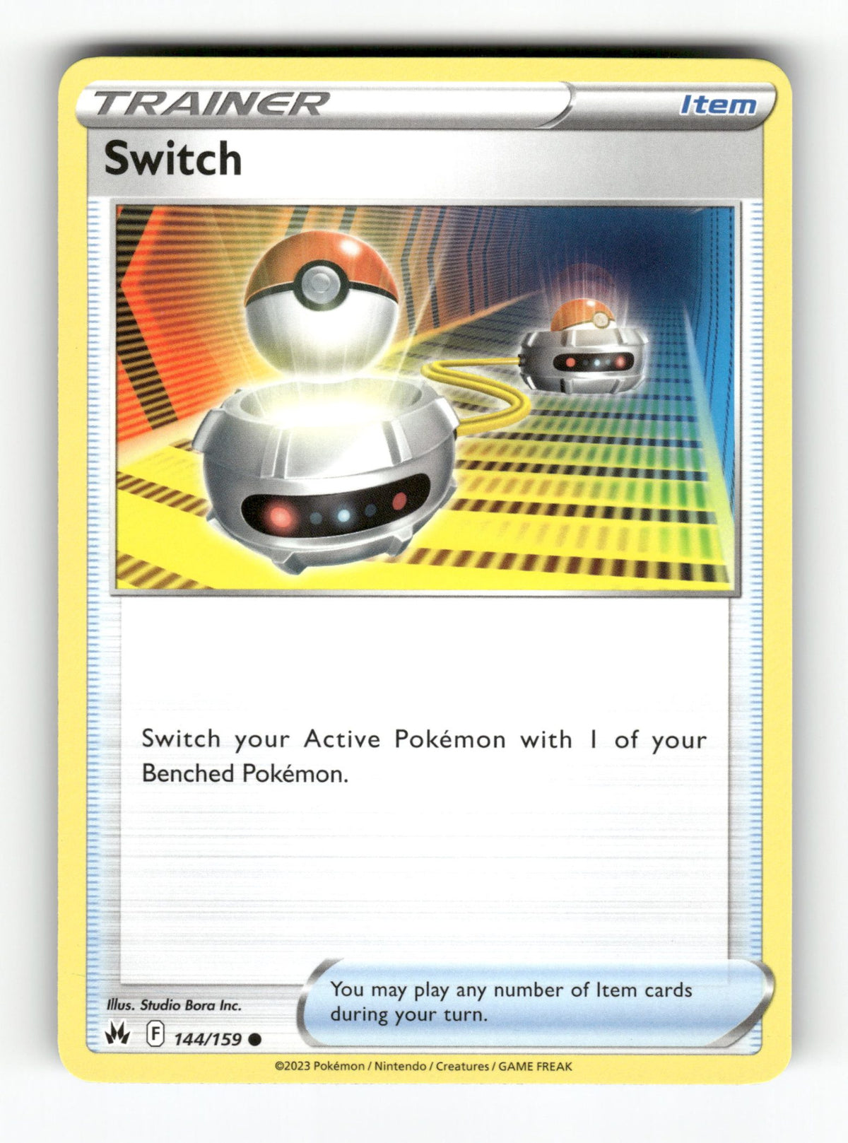 Switch