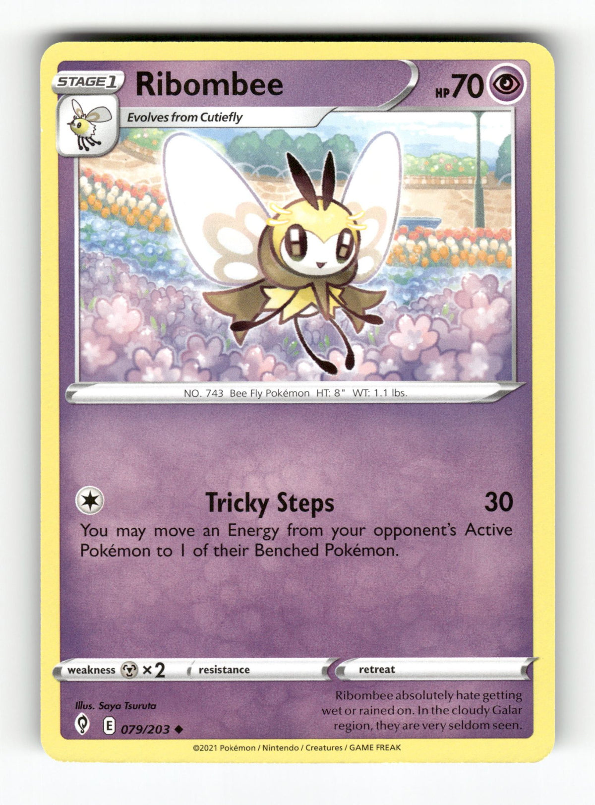 Ribombee
