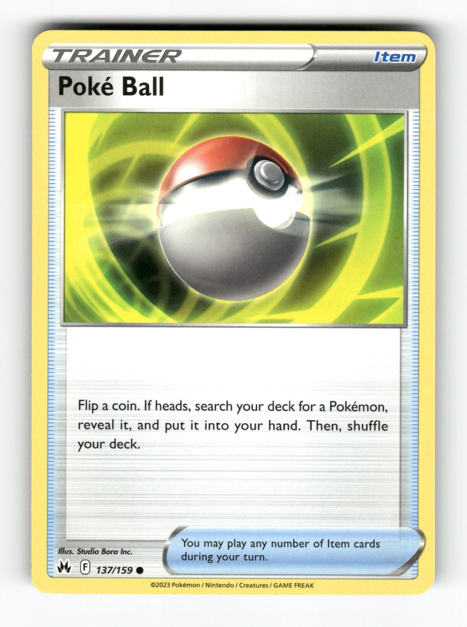 Poke Ball