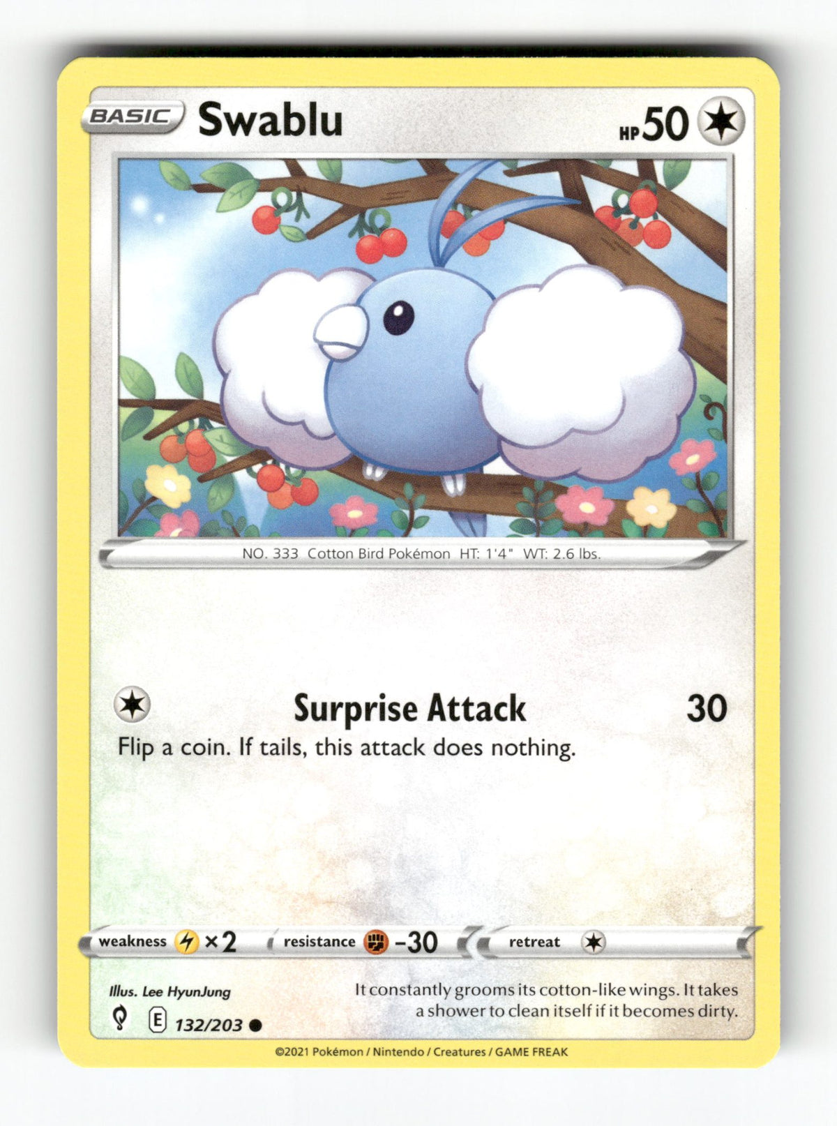Swablu