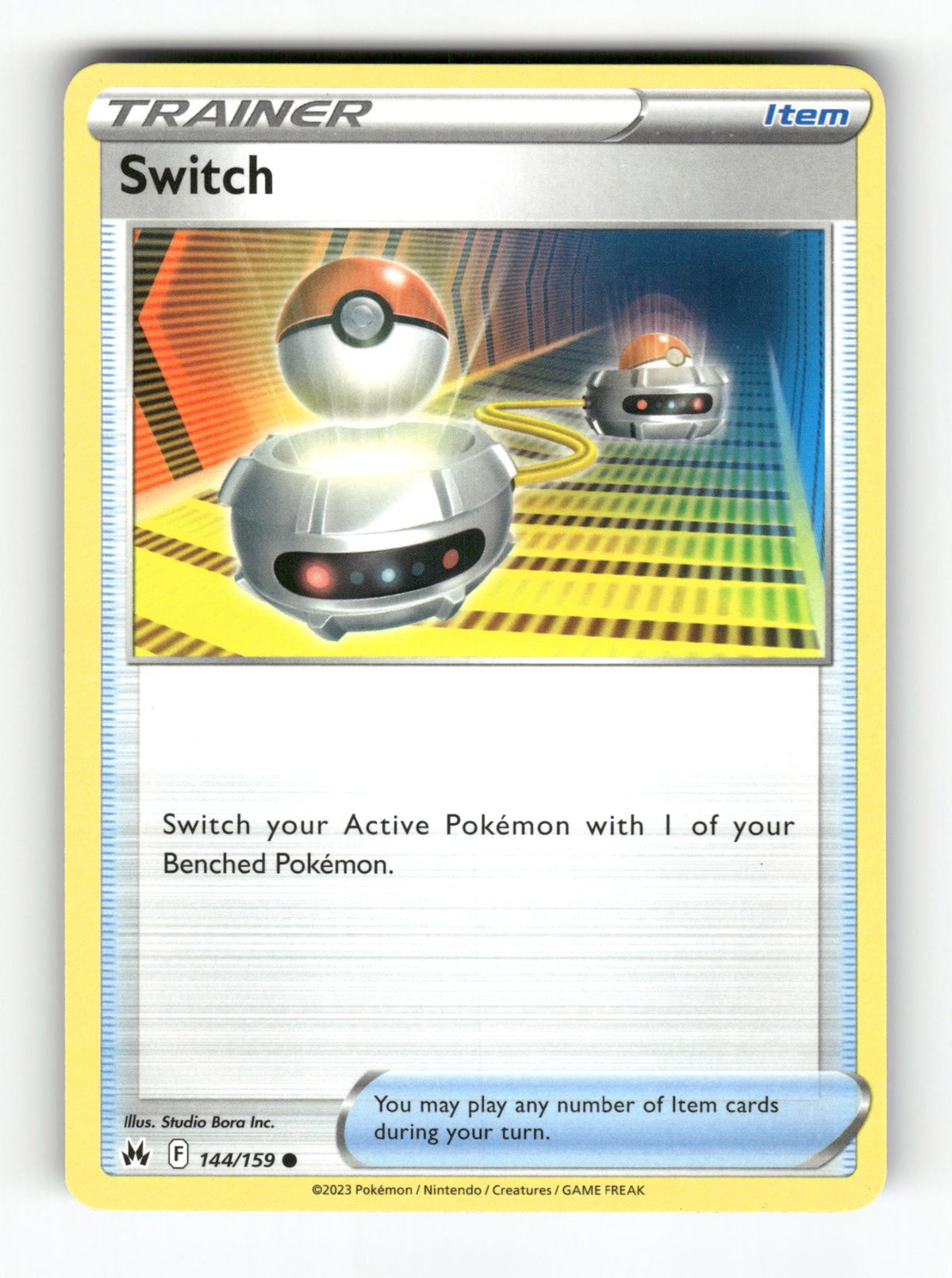 Switch