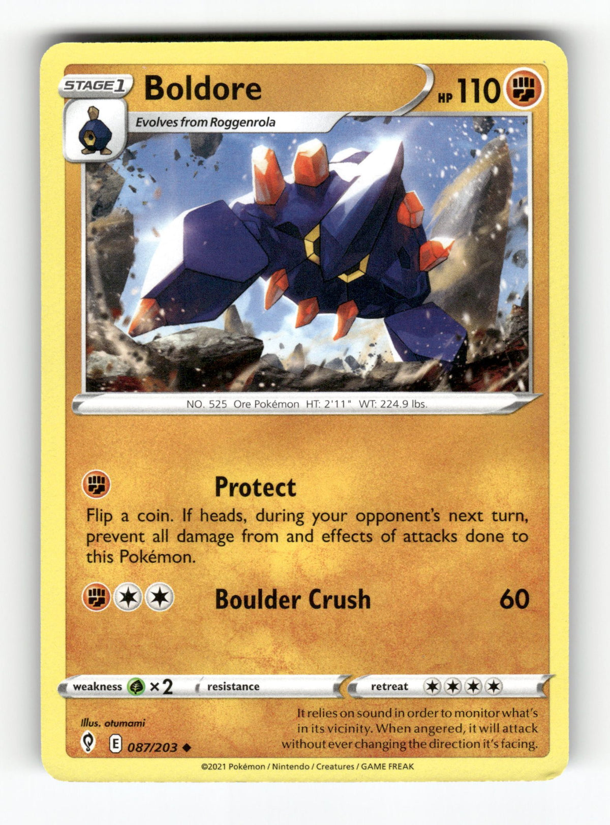 Boldore