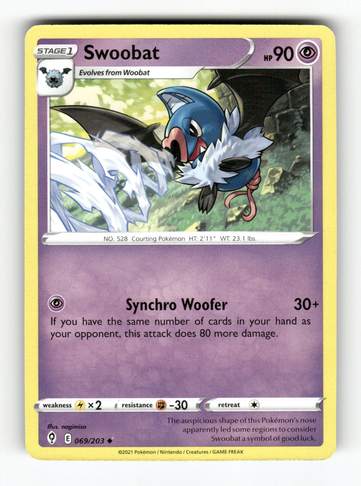 Swoobat
