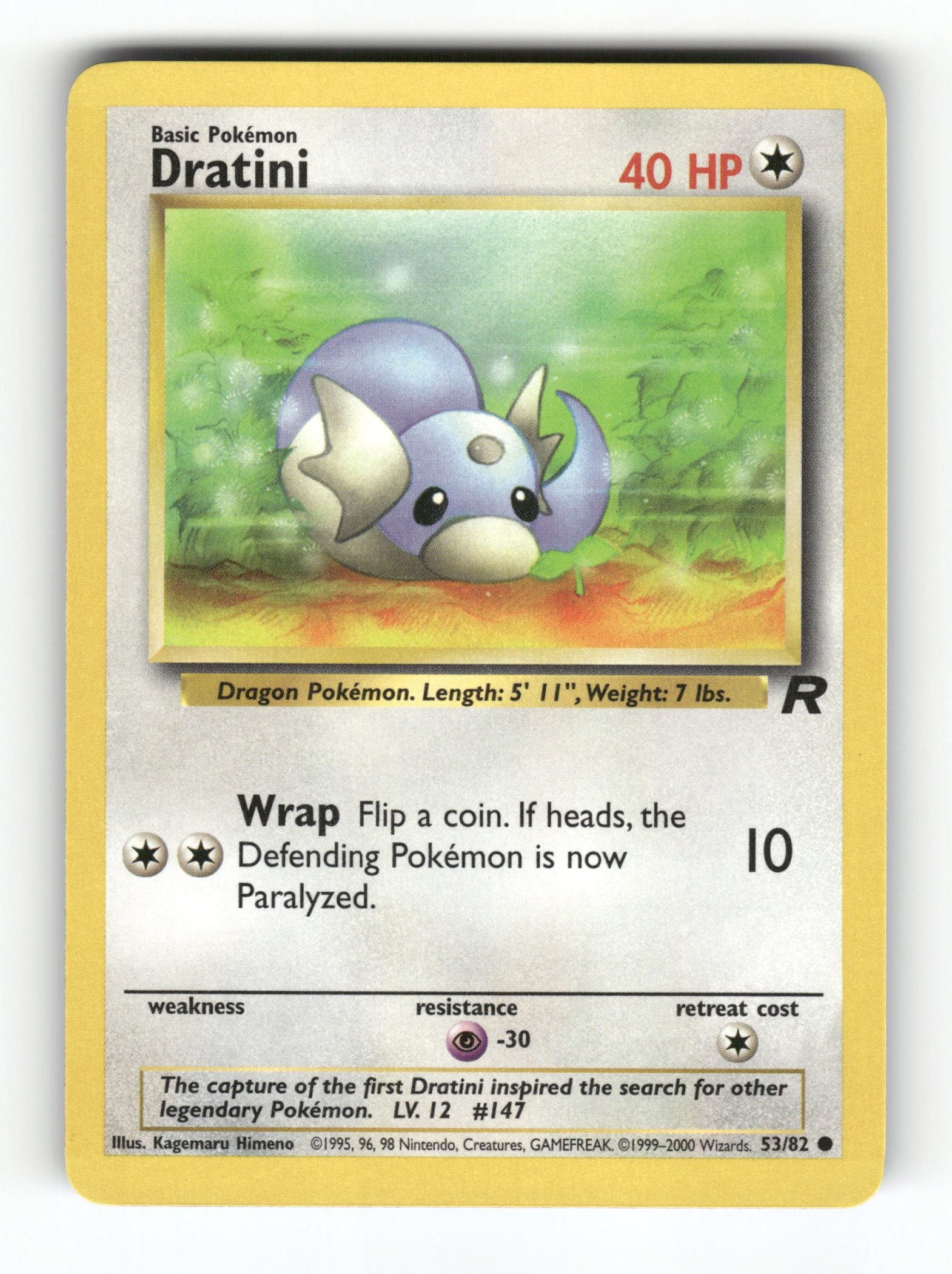 Dratini