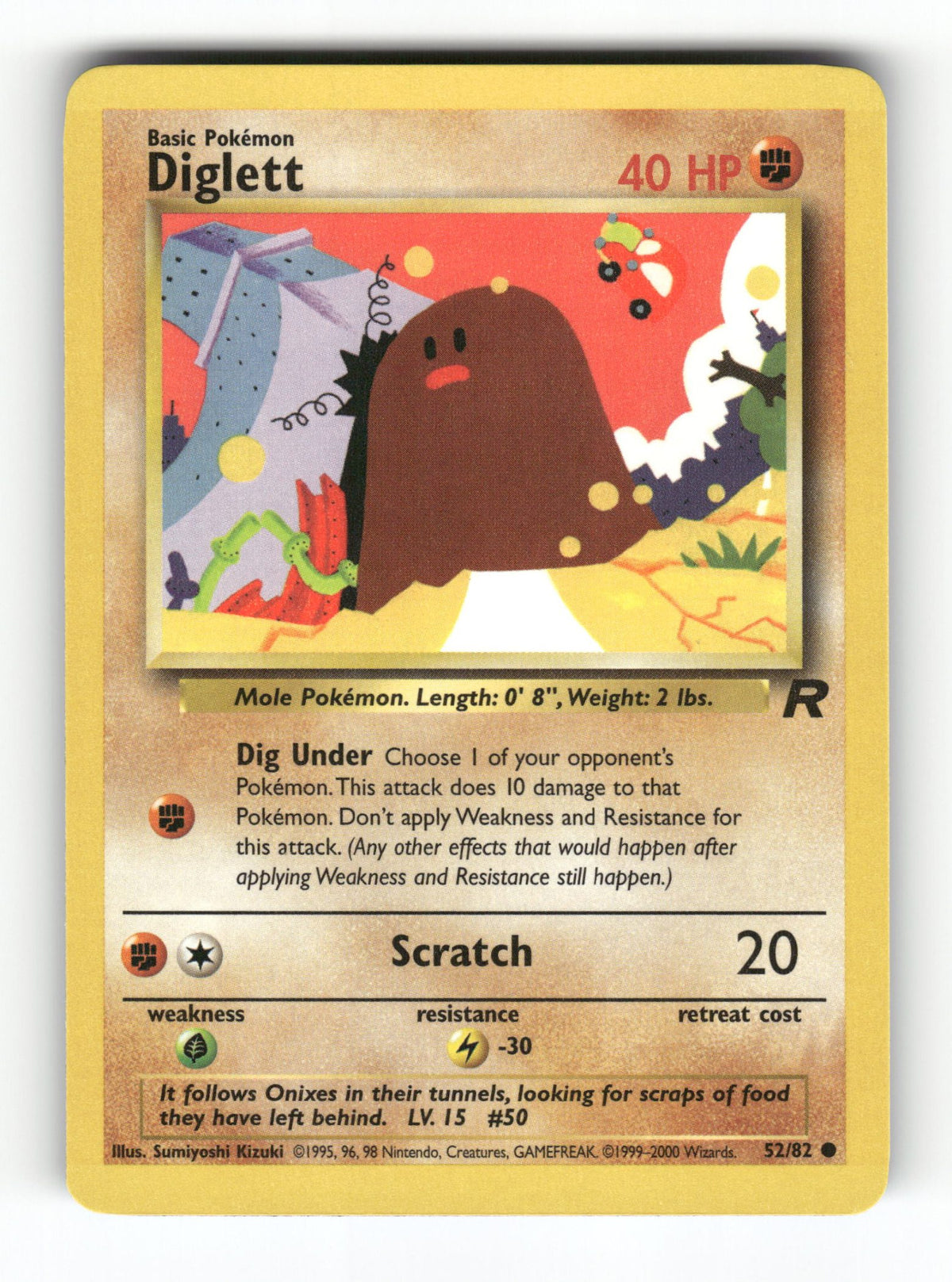 Diglett