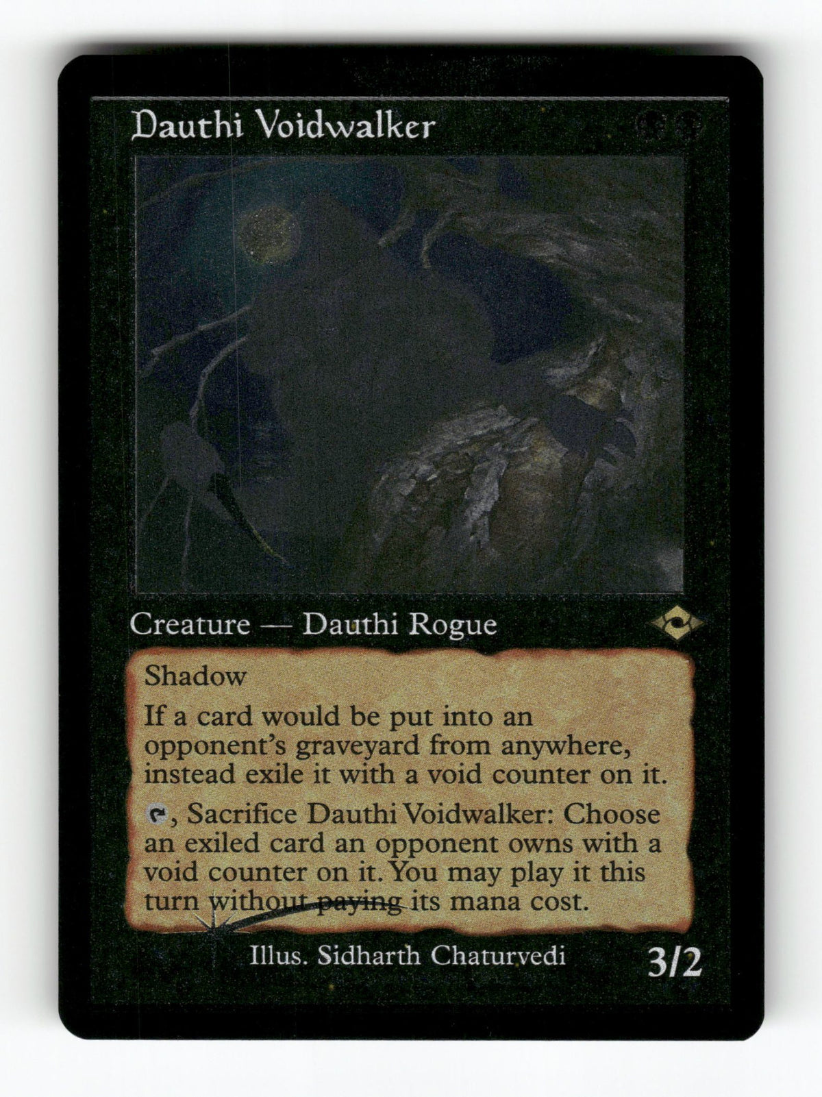 Dauthi Voidwalker