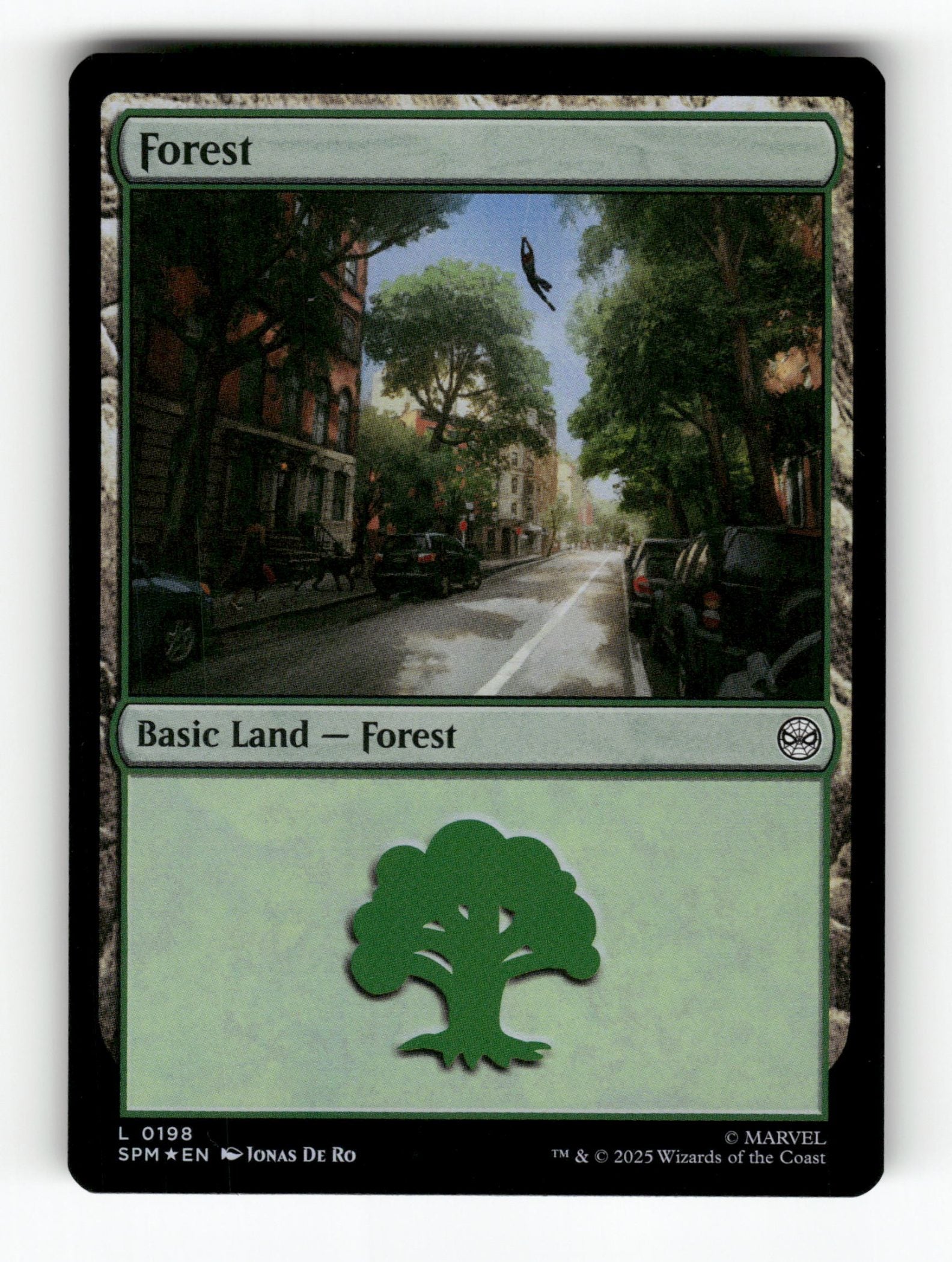 Forest (0198)