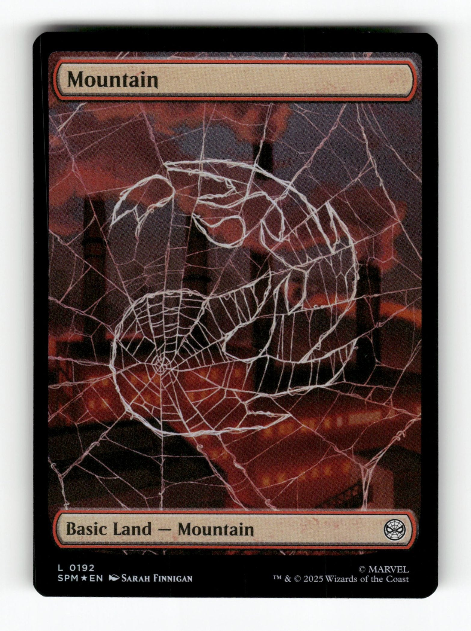 Mountain (0192)