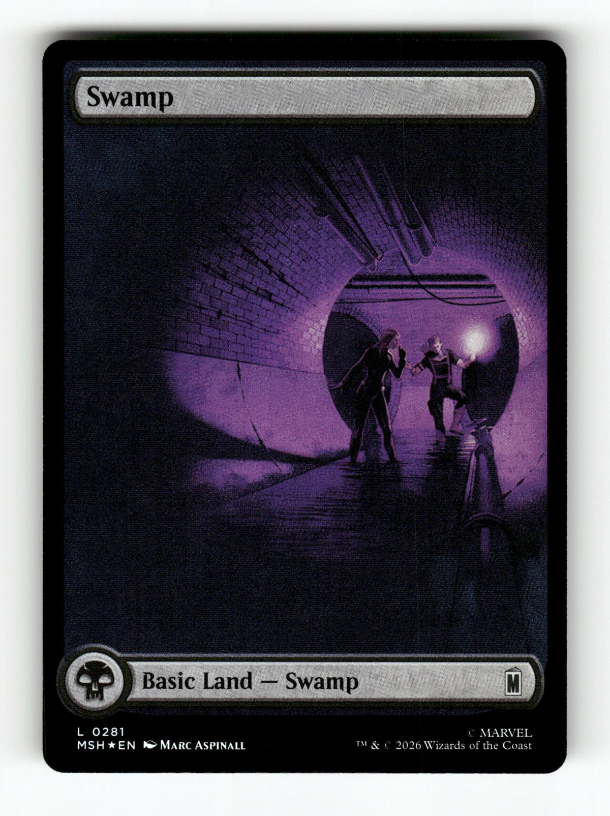 Swamp (0281)