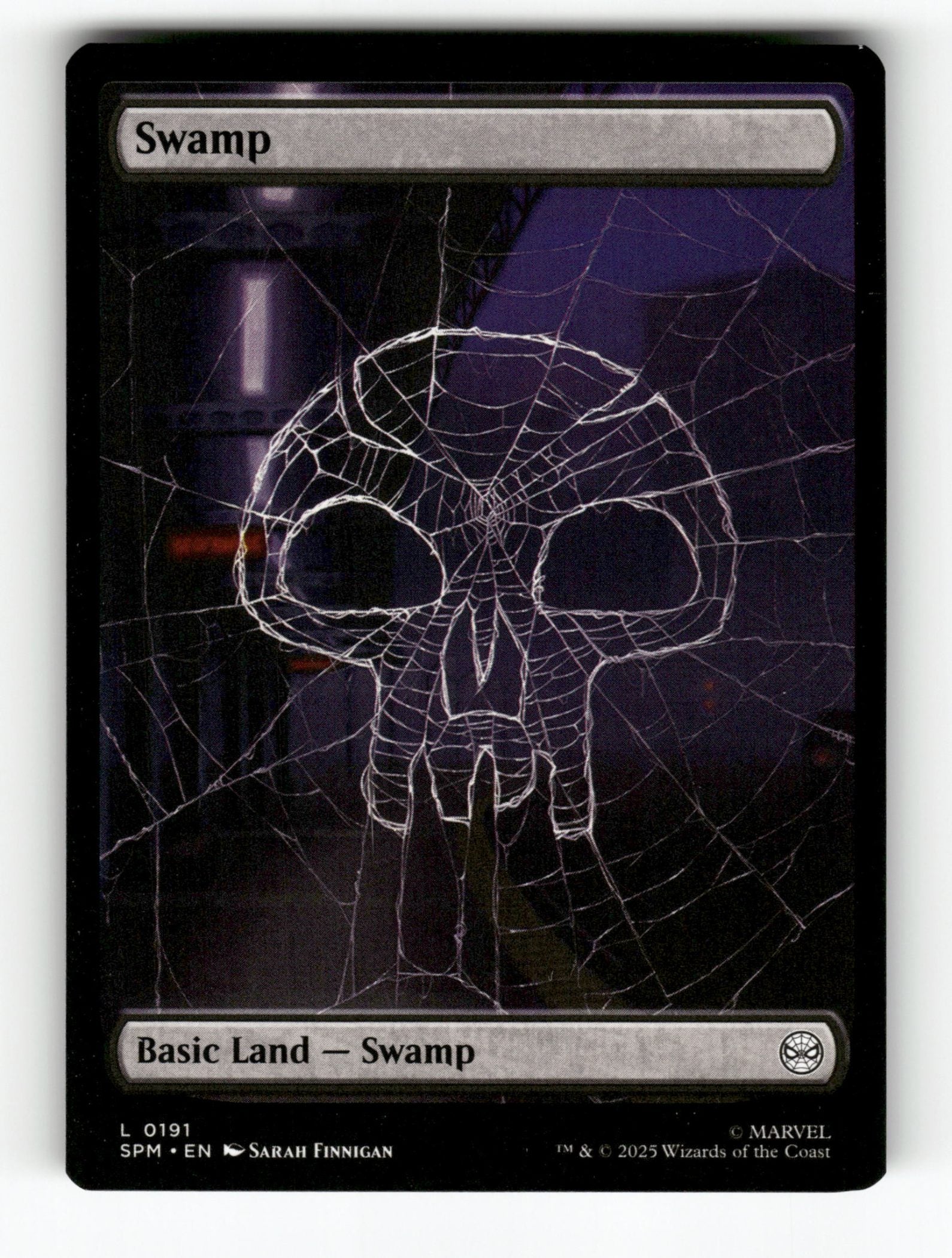 Swamp (0191)