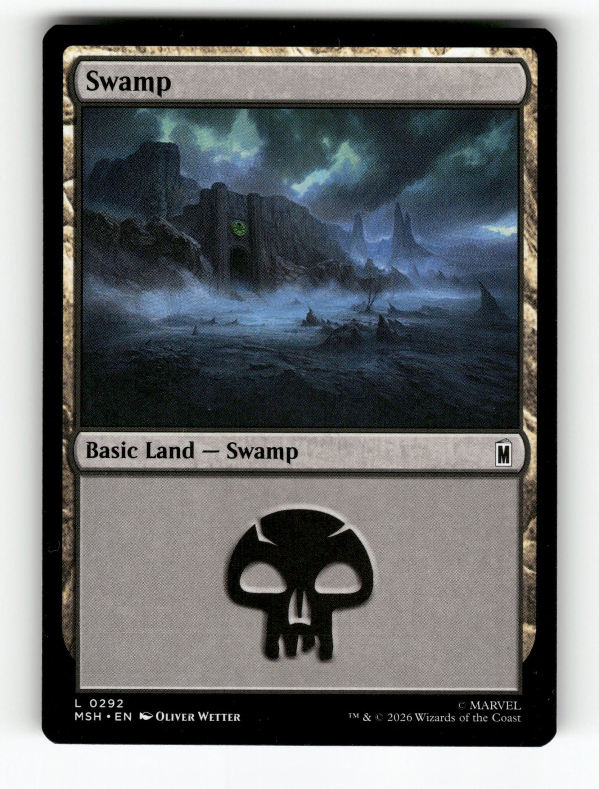 Swamp (0292)