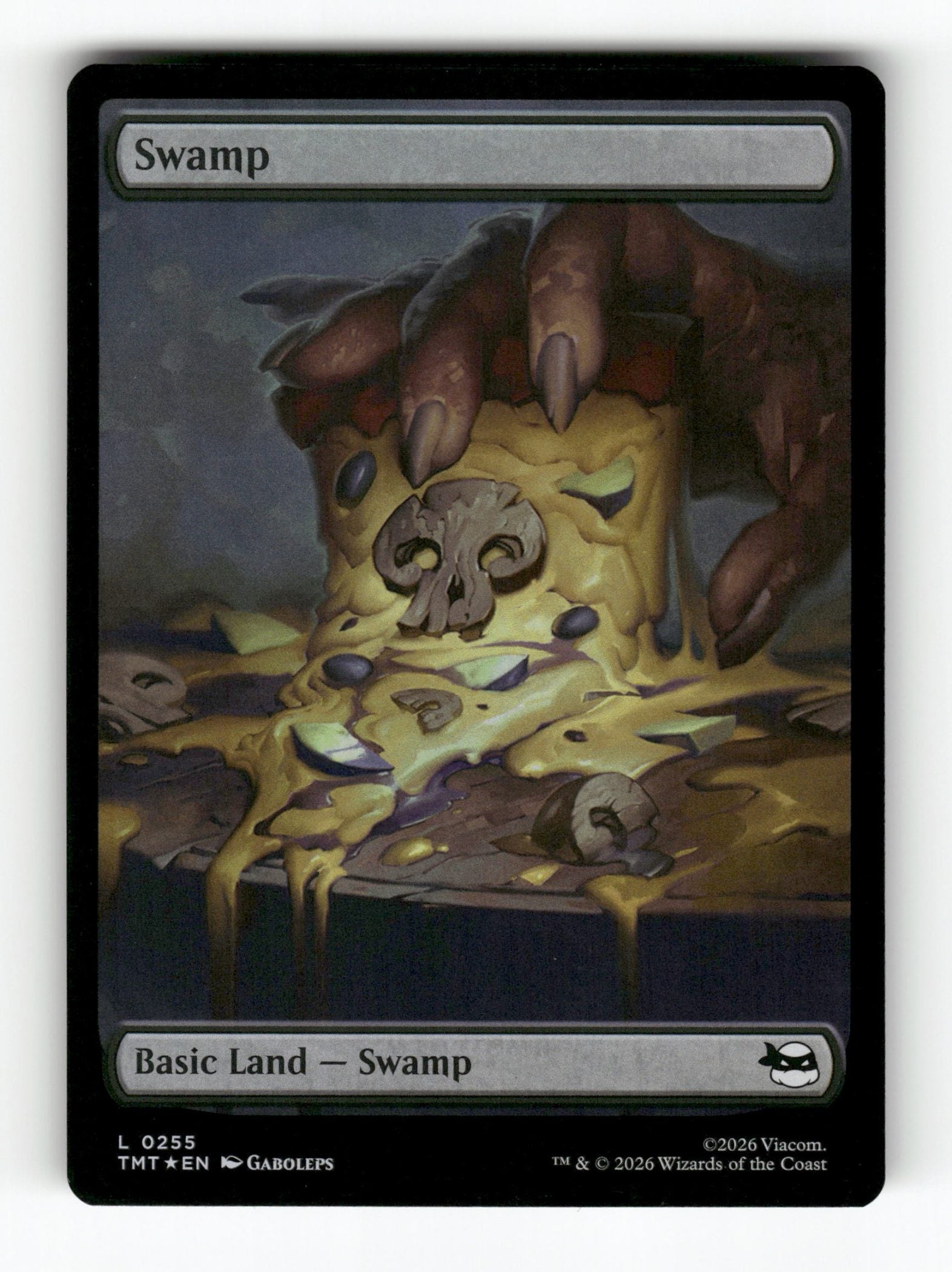 Swamp (0255)