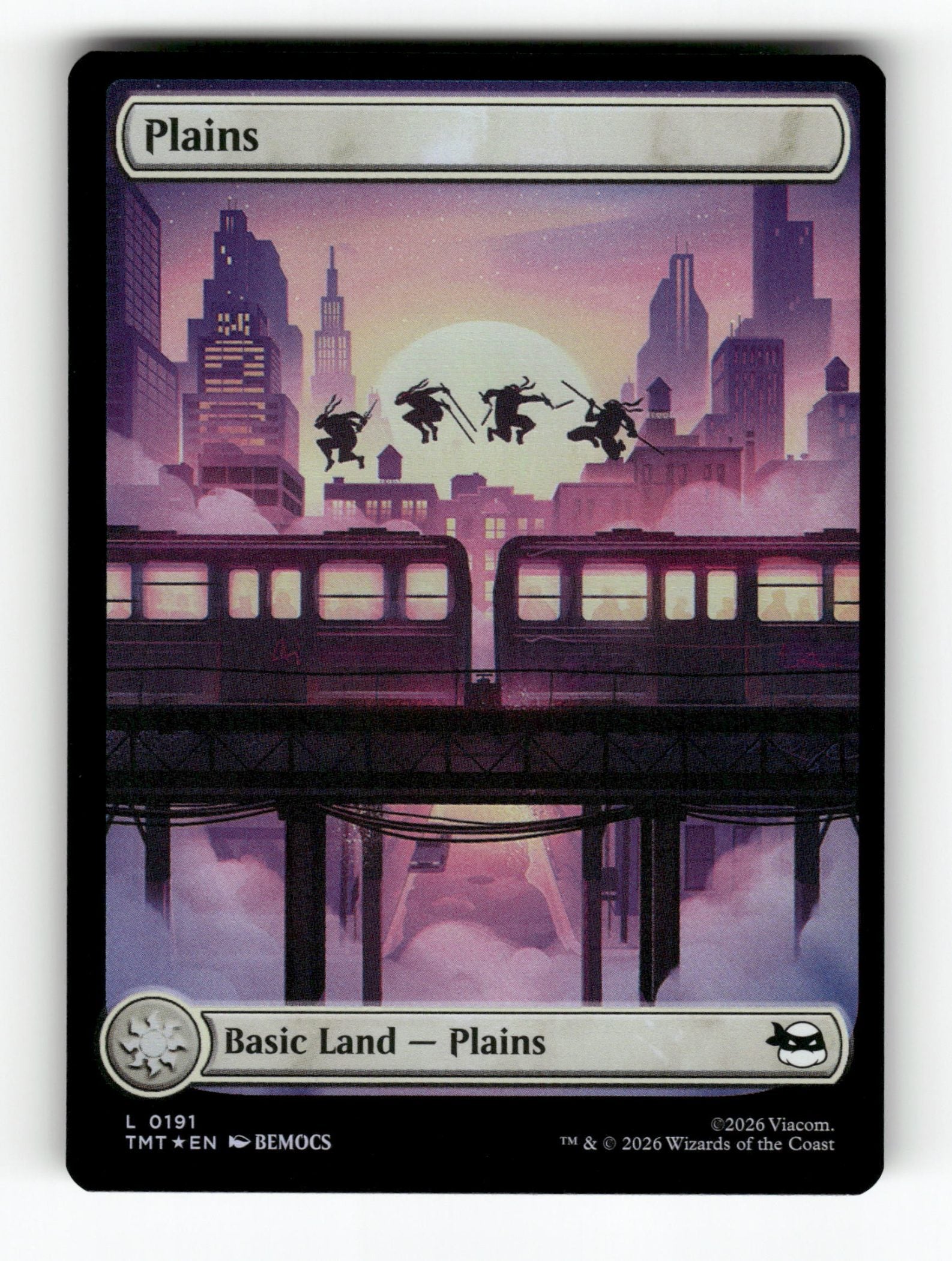 Plains (0191)