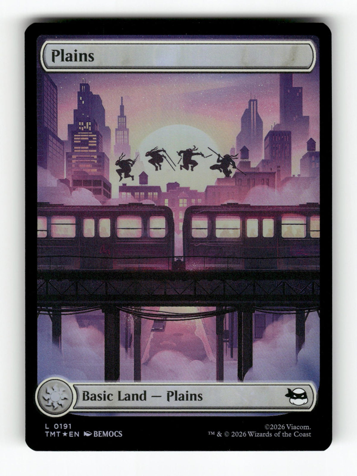 Plains (0191)