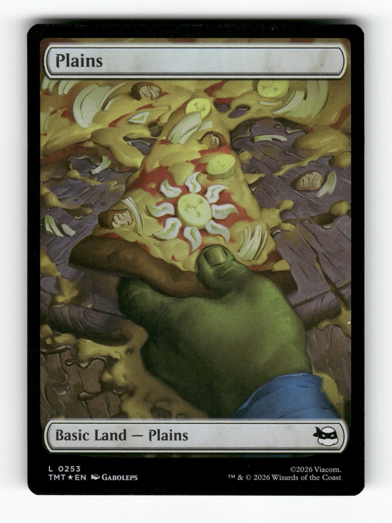 Plains (0253)