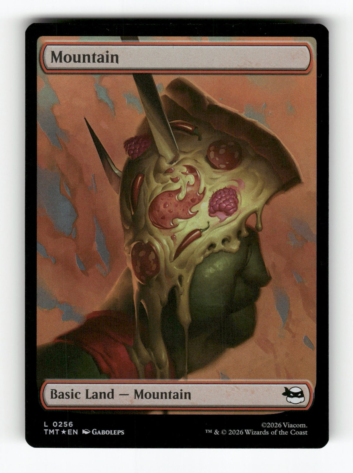 Mountain (0256)