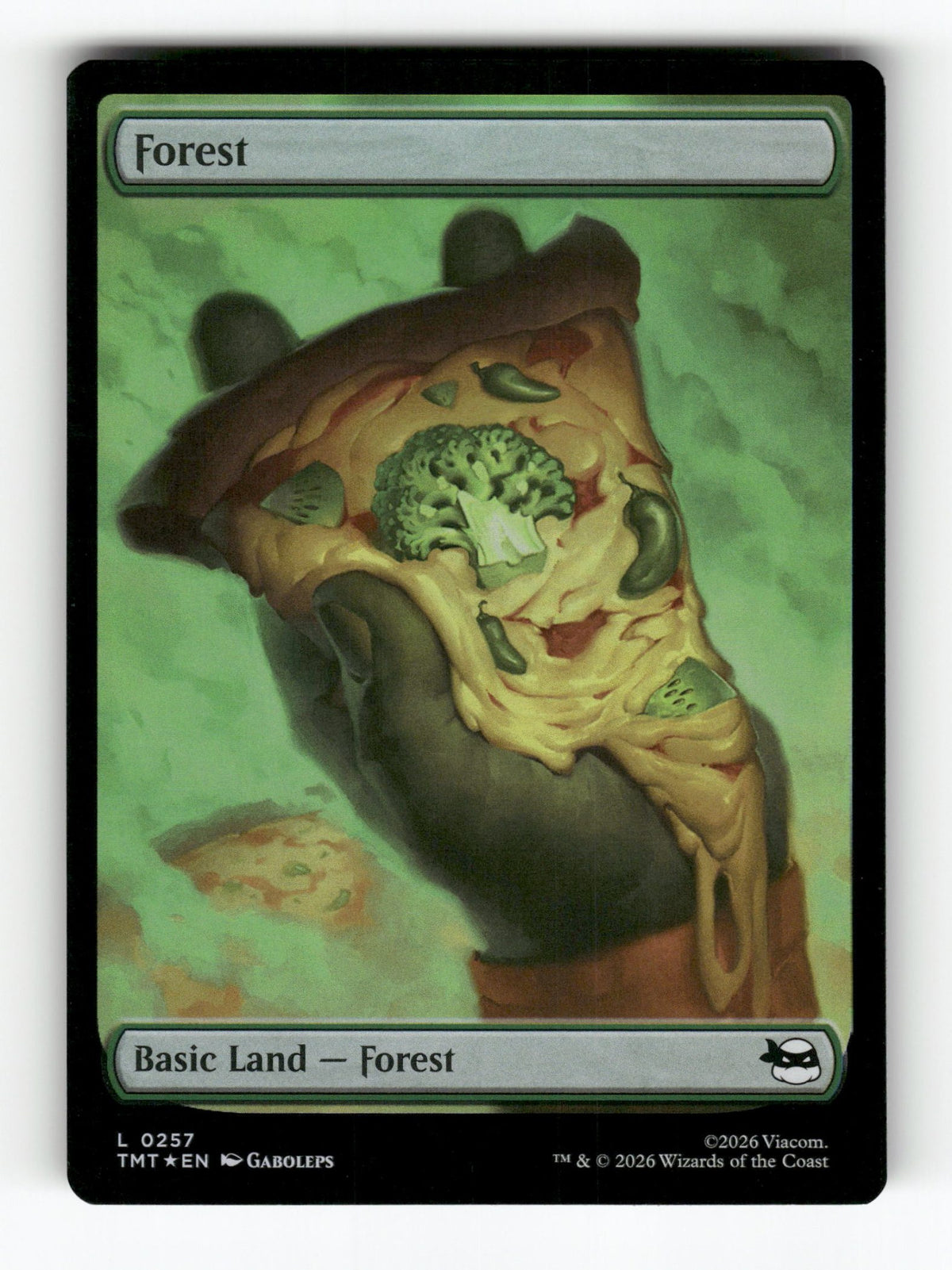 Forest (0257)
