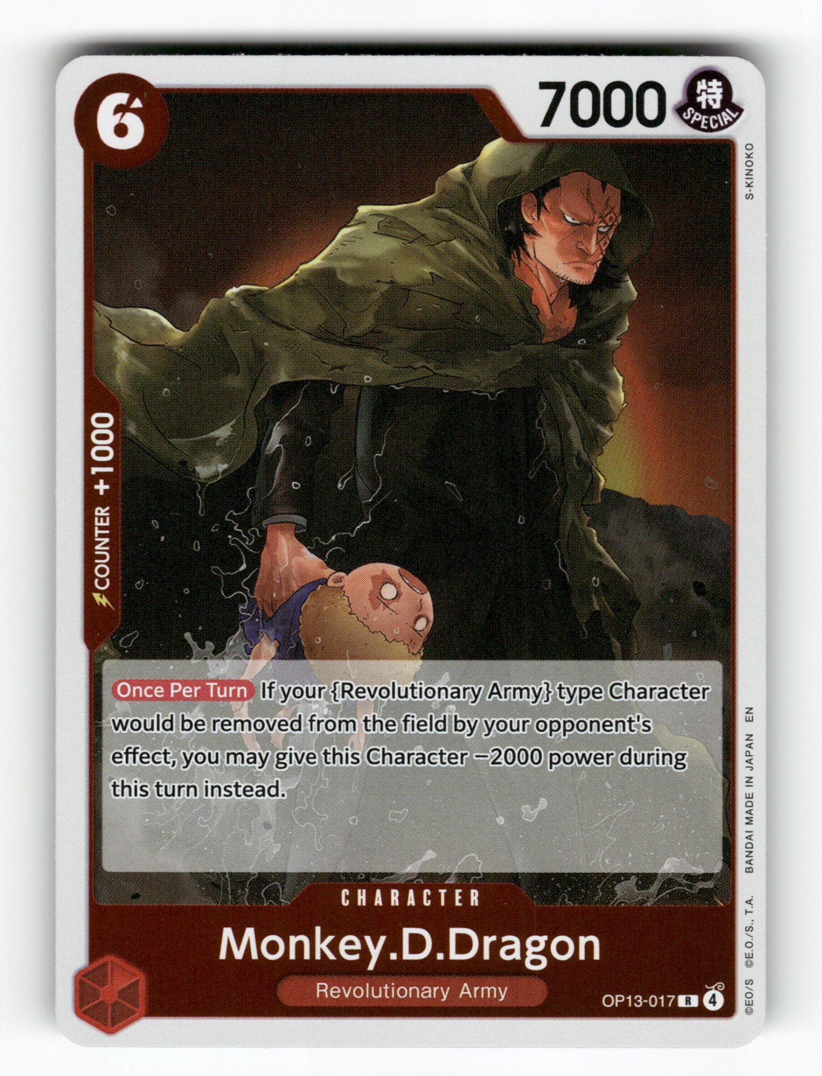 Monkey.D.Dragon