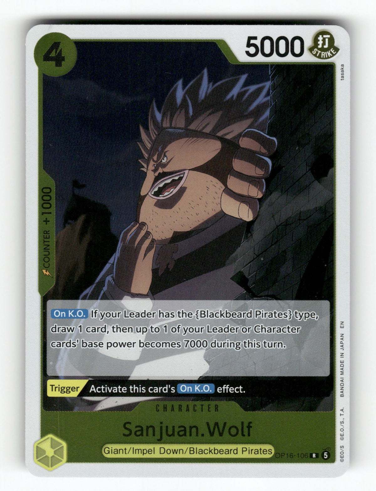 Sanjuan.Wolf
