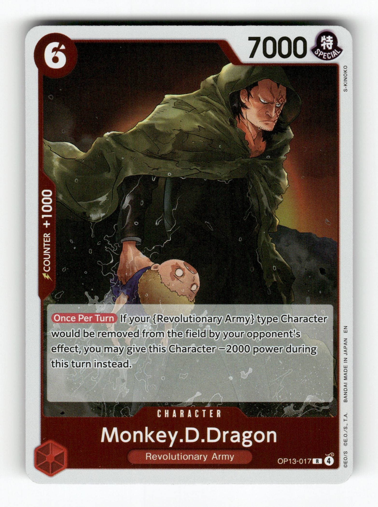 Monkey.D.Dragon