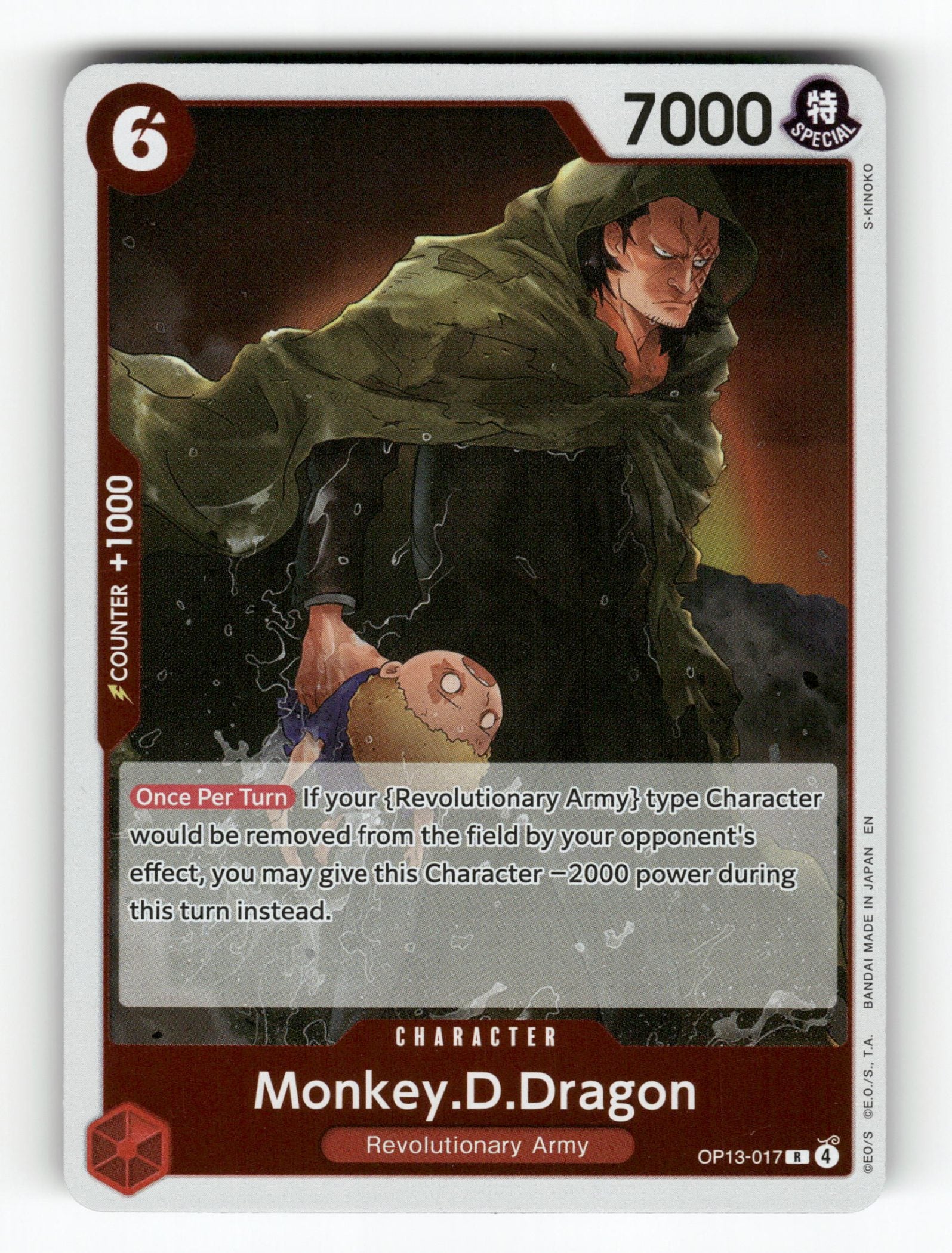 Monkey.D.Dragon
