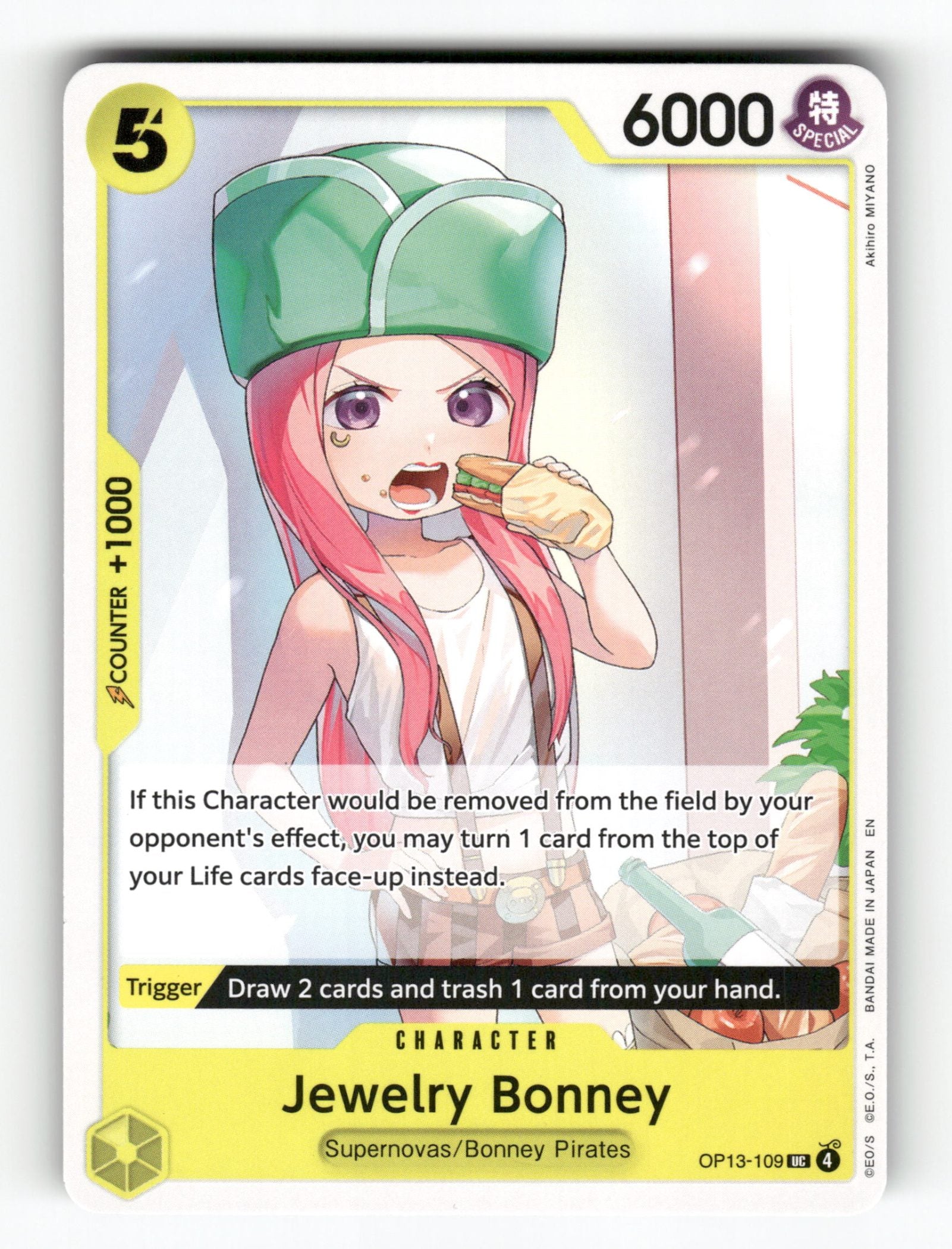 Jewelry Bonney (109)