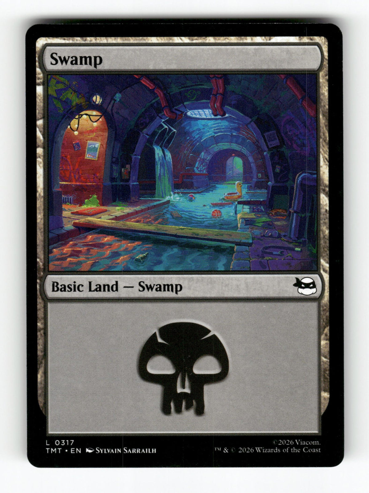 Swamp (0317)