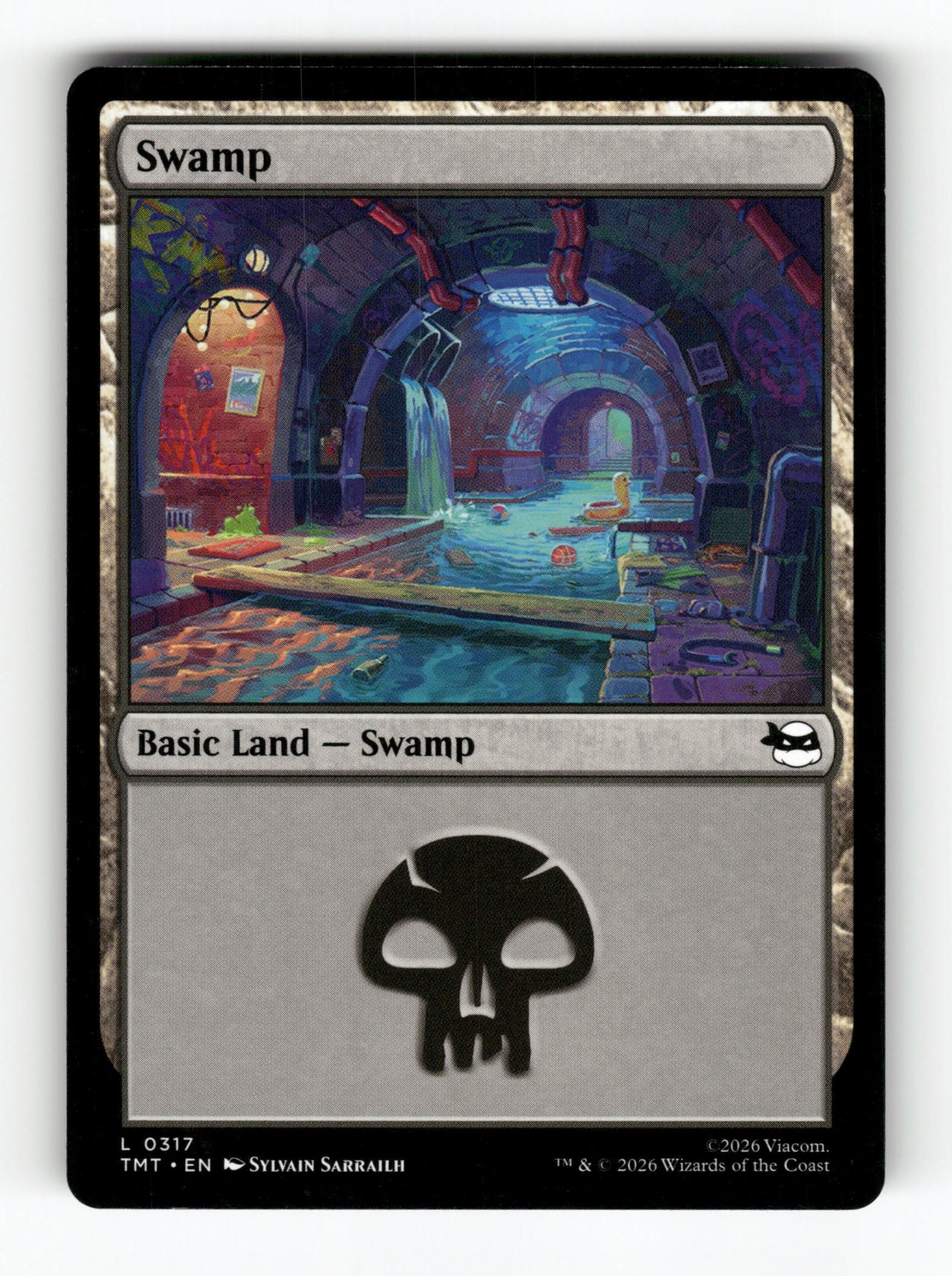 Swamp (0317)