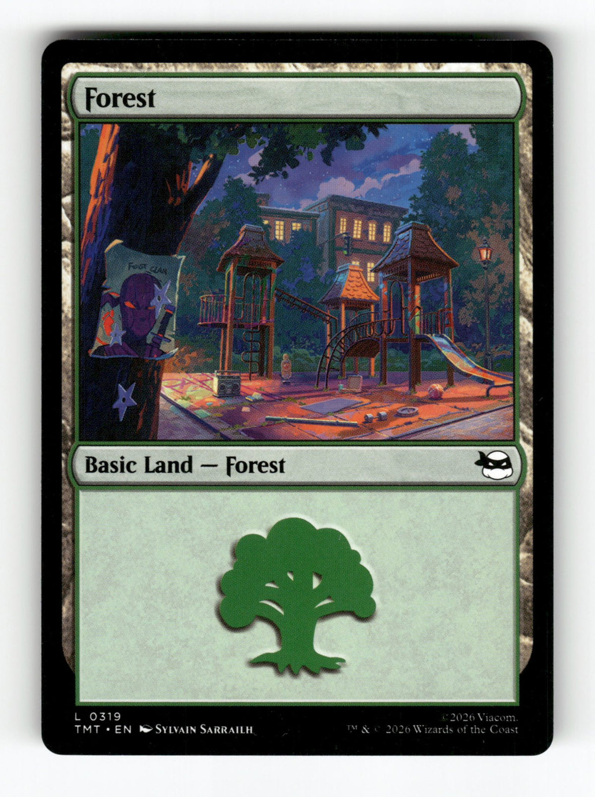 Forest (0319)