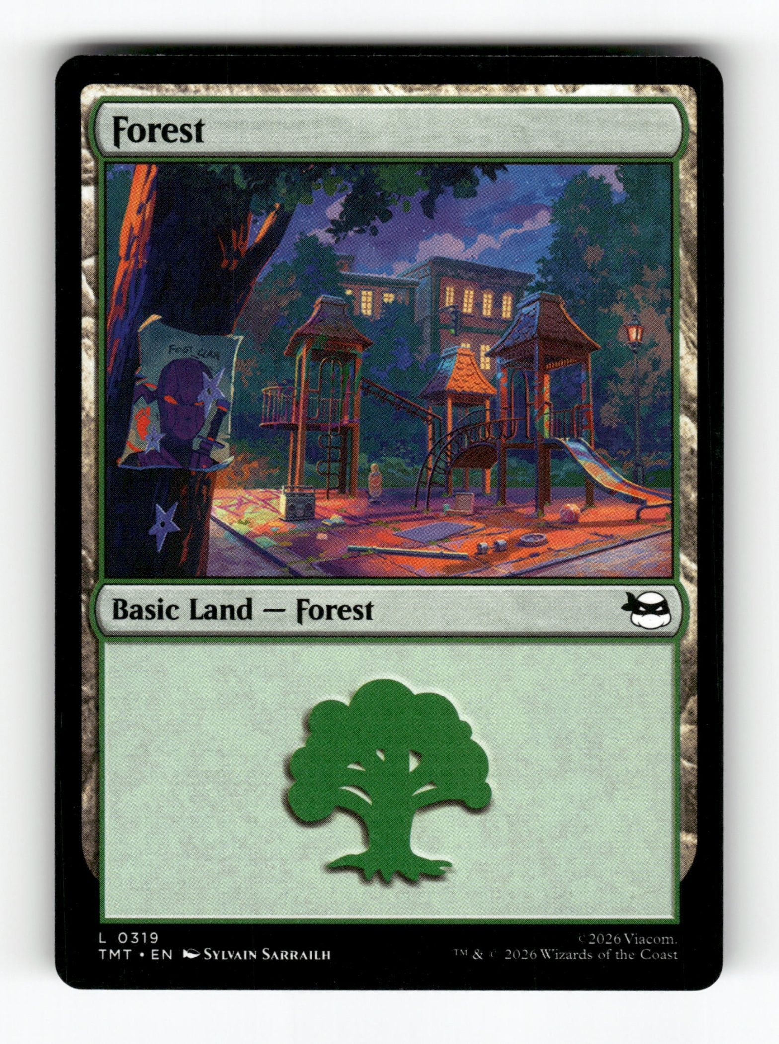 Forest (0319)