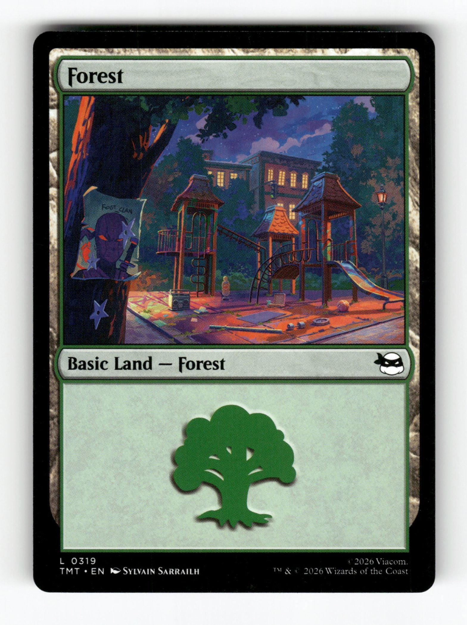 Forest (0319)