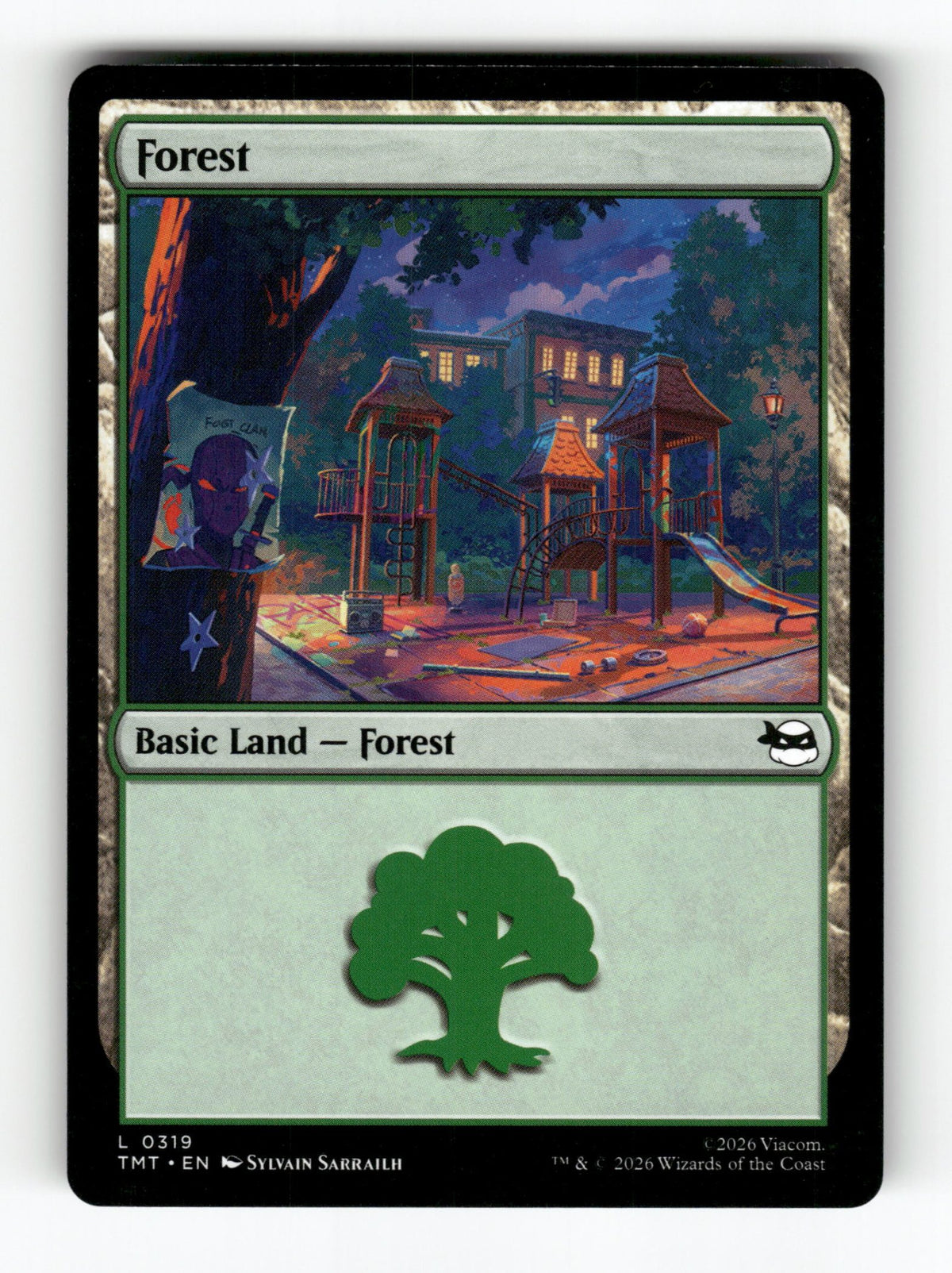 Forest (0319)