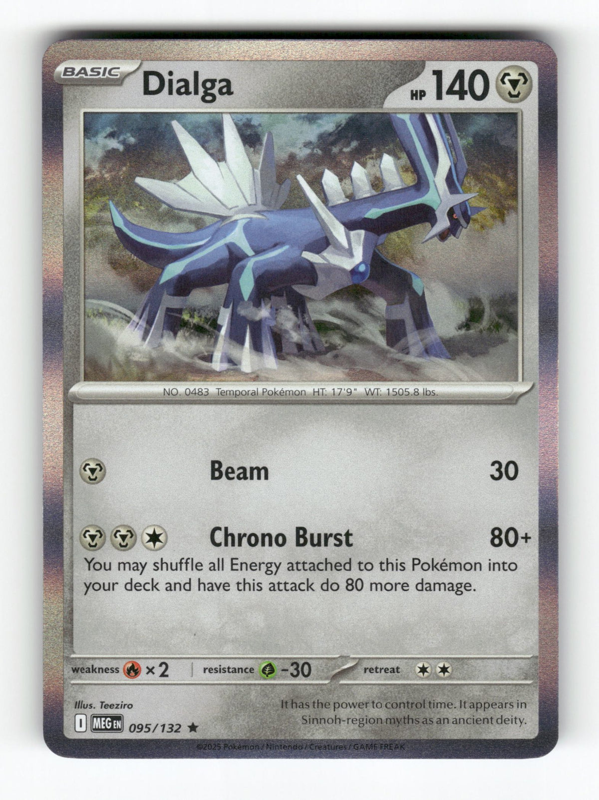 Dialga