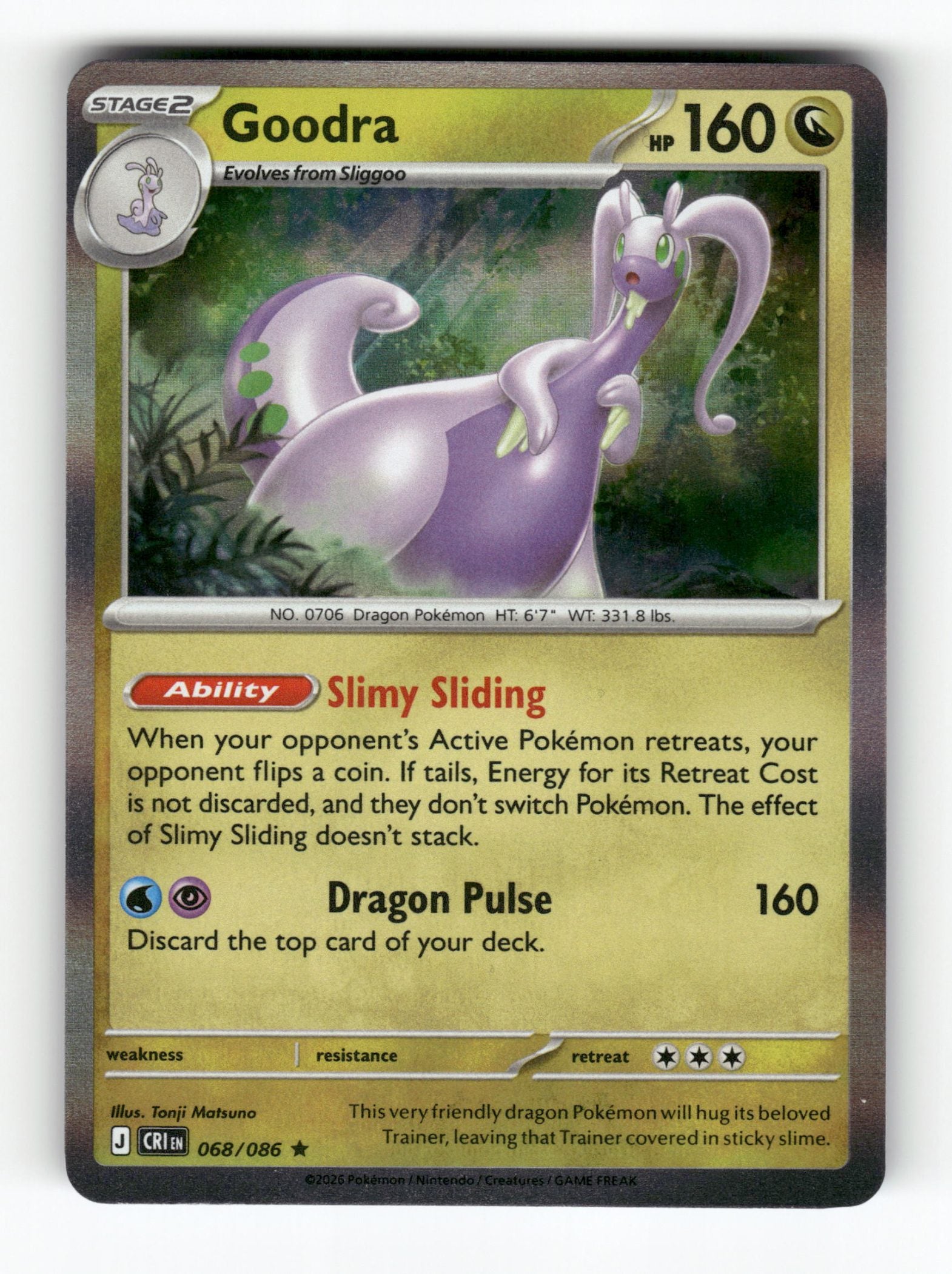 Goodra
