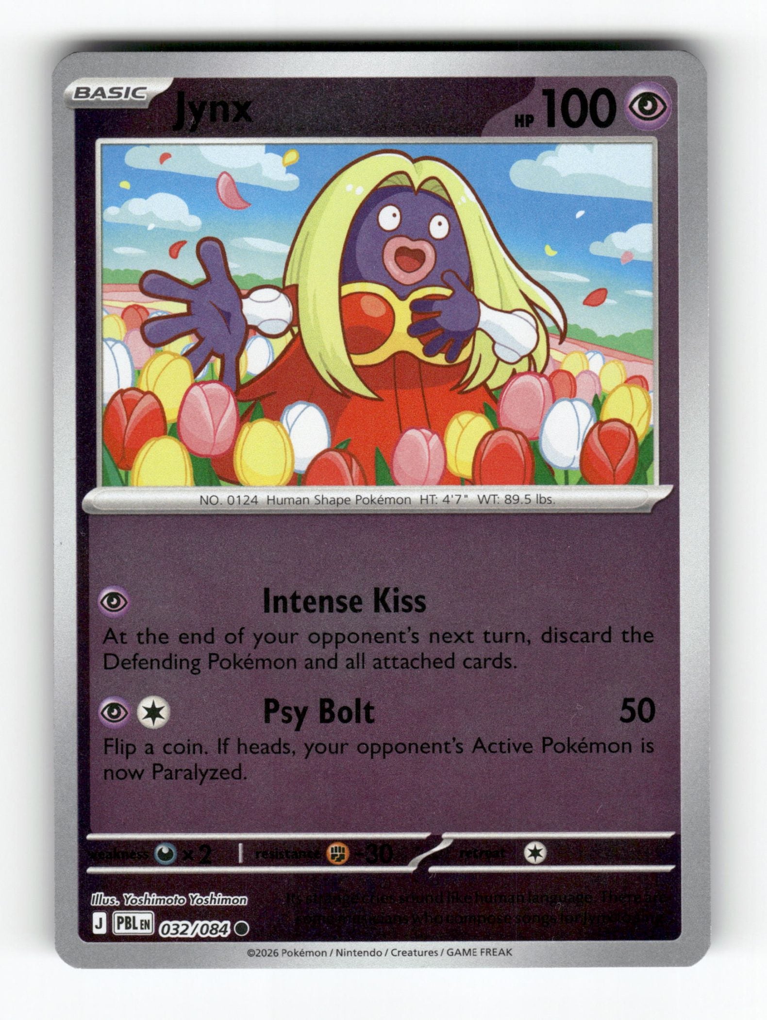 Jynx