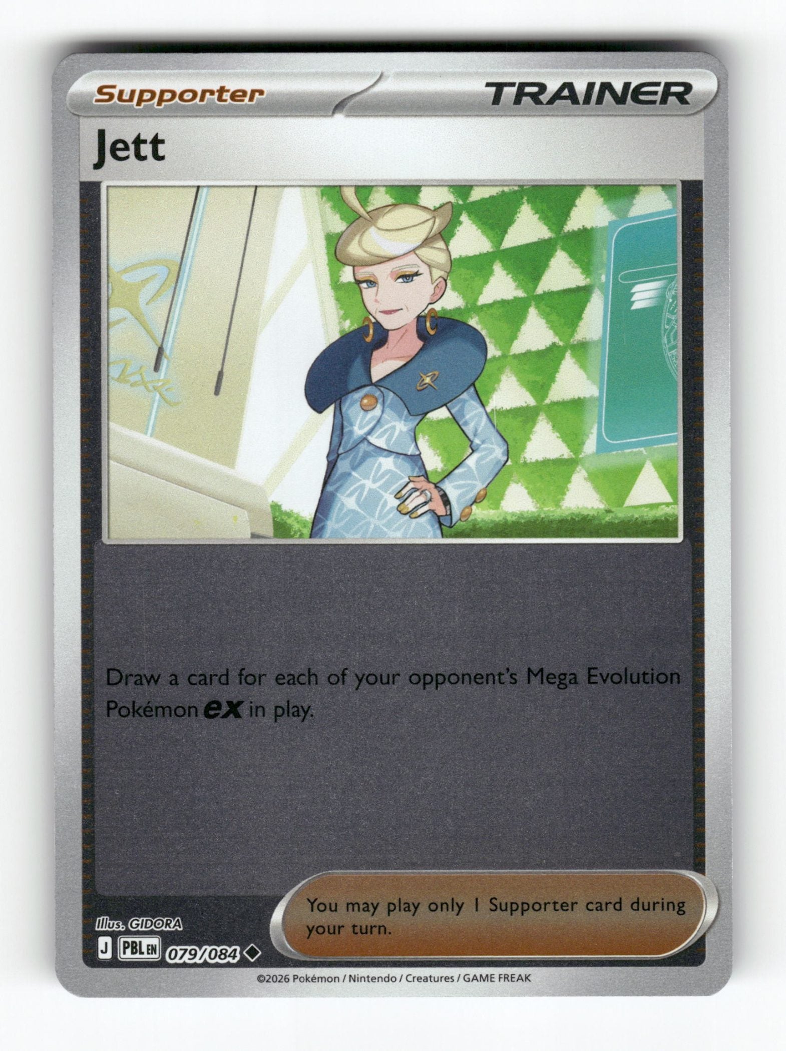 Jett