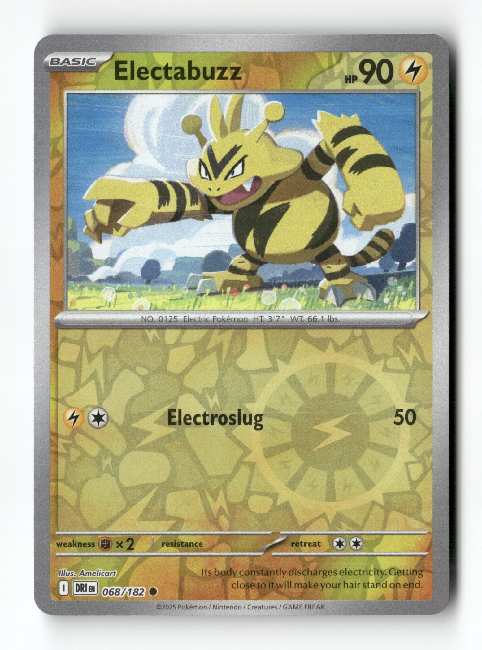 Electabuzz